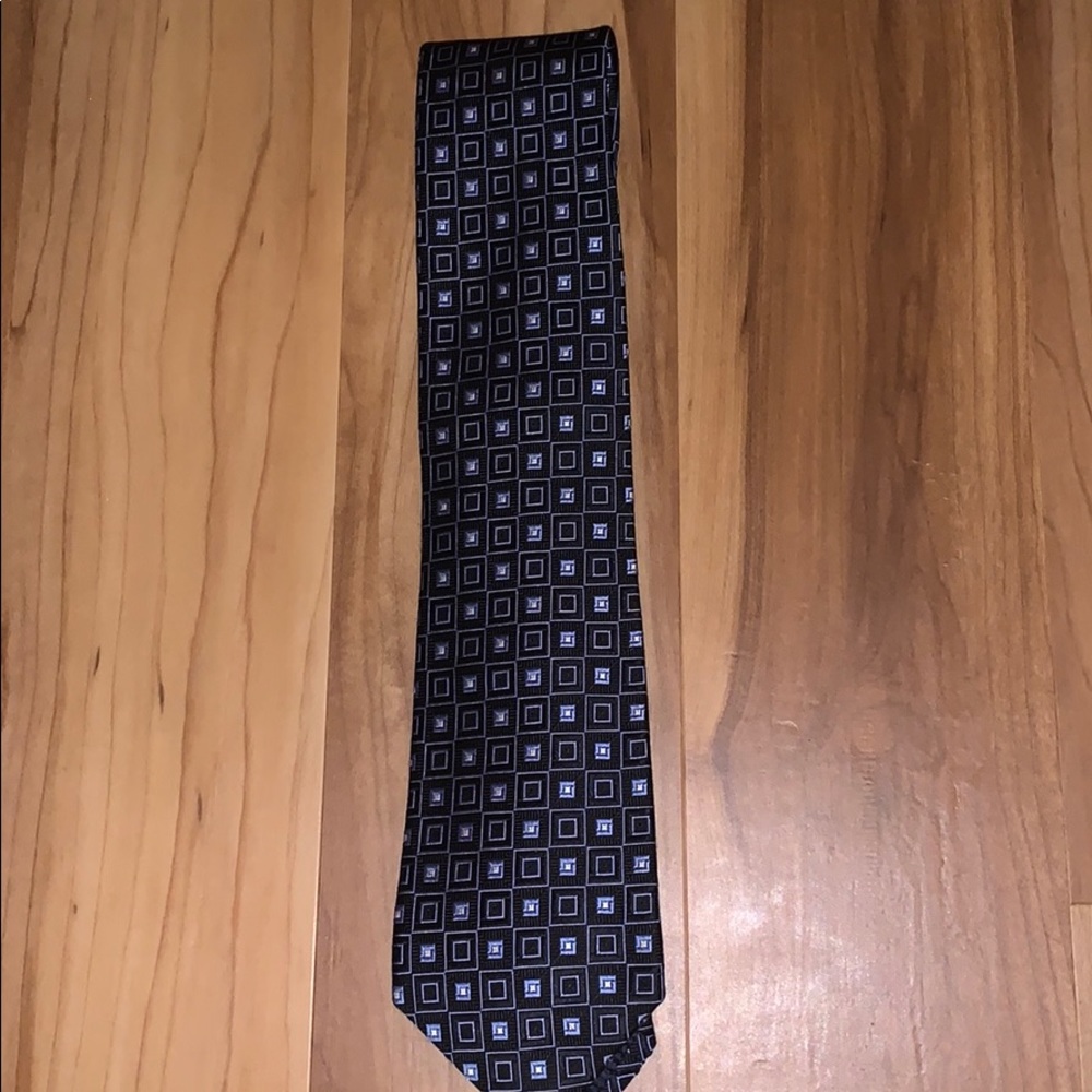 EAGLE Black tie